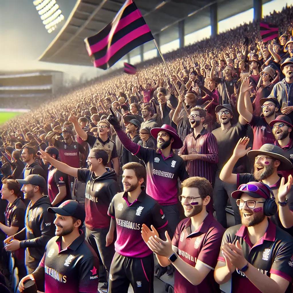 Fantasy Cricket Strategy